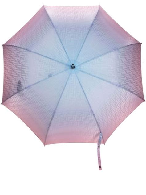 fendi umbrella for sale 